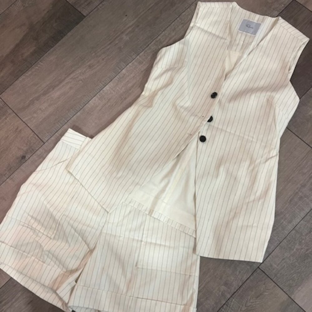 RAILS MATCHING SET